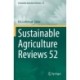 Sustainable Agriculture Reviews 52