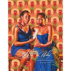 Kehinde Wiley: The World Stage: Haiti