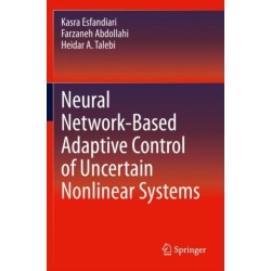Neural Network-Based Adaptive Control of Uncertain Nonlinear Systems