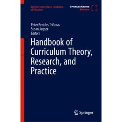 Handbook of Curriculum Theory, Research, and Practice
