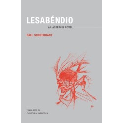 Lesabendio: An Asteroid Novel