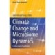 Climate Change and Microbiome Dynamics: Carbon Cycle Feedbacks