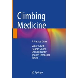 Climbing Medicine: A Practical Guide