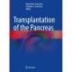 Transplantation of the Pancreas