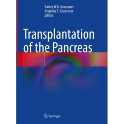 Transplantation of the Pancreas