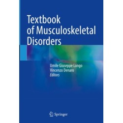 Textbook of Musculoskeletal Disorders