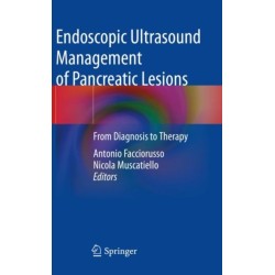 Endoscopic Ultrasound Management of Pancreatic Lesions: From Diagnosis to Therapy