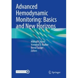 Advanced Hemodynamic Monitoring: Basics and New Horizons