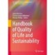 Handbook of Quality of Life and Sustainability