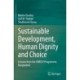 Sustainable Development, Human Dignity and Choice: Lessons from the ENRICH Programme, Bangladesh