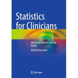 Statistics for Clinicians: How Much Should a Doctor Know?