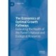 The Economics of Optimal Growth Pathways: Evaluating the Health of the Planet’s Natural and Ecological Resources