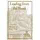 Leading from the Front: The War Memoirs of Harry Pope