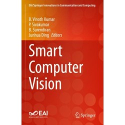 Smart Computer Vision