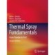 Thermal Spray Fundamentals: From Powder to Part