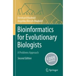 Bioinformatics for Evolutionary Biologists: A Problems Approach