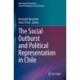 The Social Outburst and Political Representation in Chile