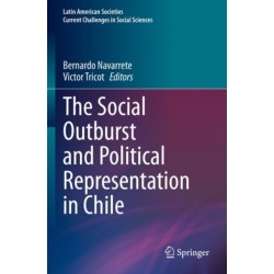 The Social Outburst and Political Representation in Chile