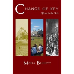 Change of Key: Africa to the Arts