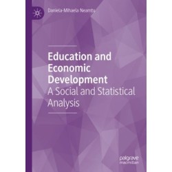 Education and Economic Development: A Social and Statistical Analysis