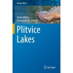 Plitvice Lakes