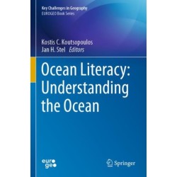 Ocean Literacy: Understanding the Ocean