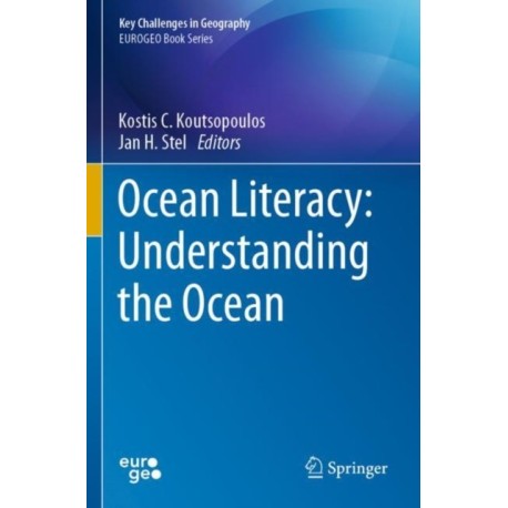 Ocean Literacy: Understanding the Ocean