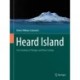 Heard Island: Two Centuries of Change, and More Coming
