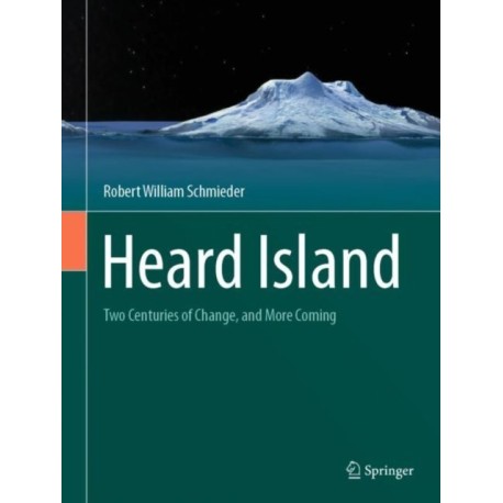Heard Island: Two Centuries of Change, and More Coming