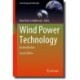Wind Power Technology: An Introduction