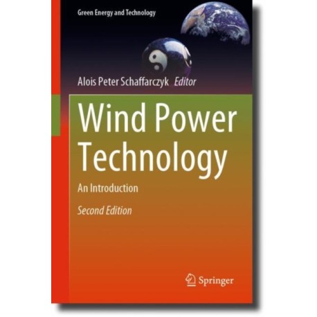 Wind Power Technology: An Introduction