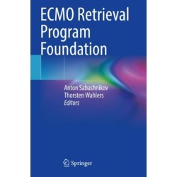 ECMO Retrieval Program Foundation