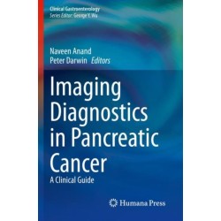 Imaging Diagnostics in Pancreatic Cancer: A Clinical Guide