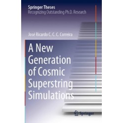 A New Generation of Cosmic Superstring Simulations