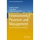 Environmental Processes and Management: Tools and Practices for Groundwater