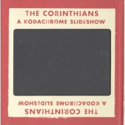 Ed Jones and Timothy Prus: The Corinthians: A Kodachrome Slideshow