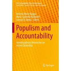 Populism and Accountability: Interdisciplinary Researches on Active Citizenship