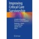 Improving Critical Care Survivorship: A Guide to Prevention, Recovery, and Reintegration