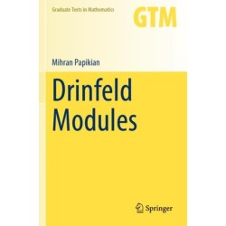 Drinfeld Modules
