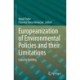 Europeanization of Environmental Policies and their Limitations: Capacity Building