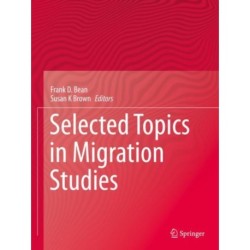 Selected Topics in Migration Studies