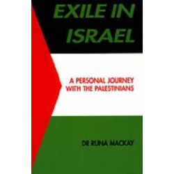 Exile in Israel: A Personal Journey with the Palestinians