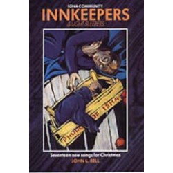 Innkeepers and Light Sleepers: Seventeen New Songs for Christmas