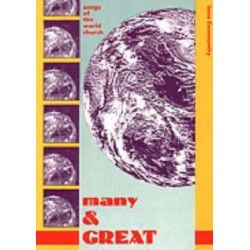 Many and Great: Many and Great v. 1