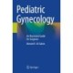 Pediatric Gynecology: An Illustrated Guide for Surgeons