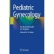 Pediatric Gynecology: An Illustrated Guide for Surgeons