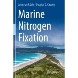Marine Nitrogen Fixation