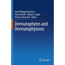 Dermatophytes and Dermatophytoses