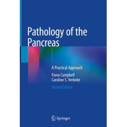 Pathology of the Pancreas: A Practical Approach