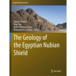 The Geology of the Egyptian Nubian Shield
